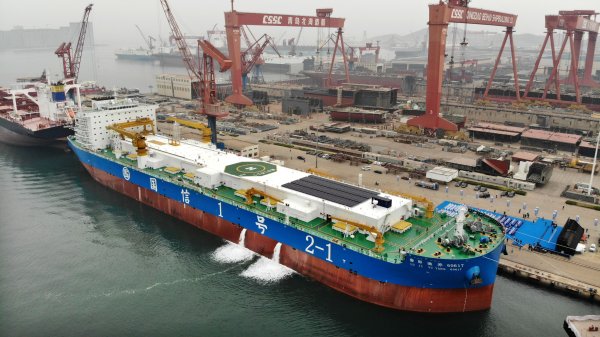 牛达人配资 日媒点评“中国制造2025”十大成果