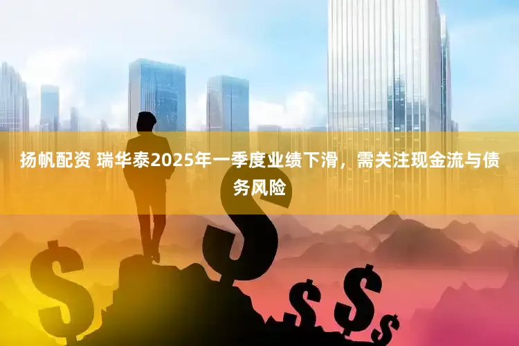 扬帆配资 瑞华泰2025年一季度业绩下滑，需关注现金流与债务风险
